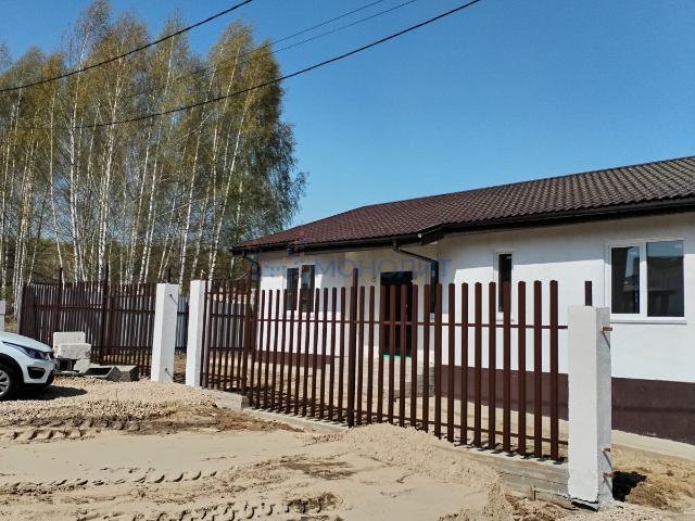 дом 140 m2 Великий Враг с