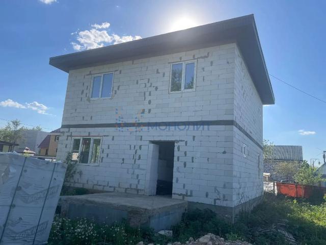 дом 140 m2 Вишенки сп Культура тер. СНТ
