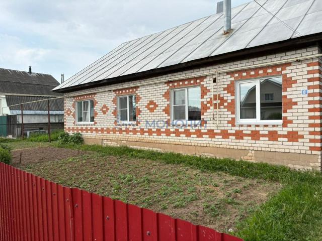 дом 140 m2 Воскресенское рп