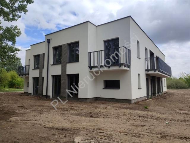 Dom 140 m², Chrzanów Mały