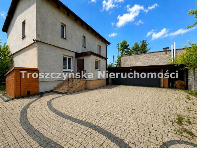 Dom 140 m², Częstochowa