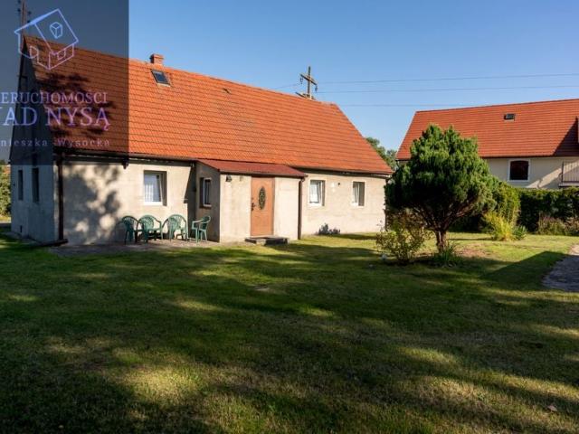 Dom 140 m², Czerna