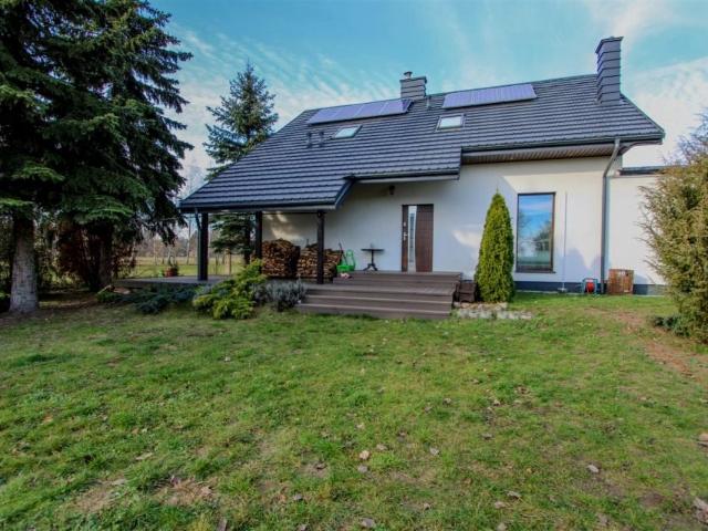 0 140 m², Budne