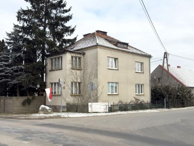 Dom 140 m², Głażewo