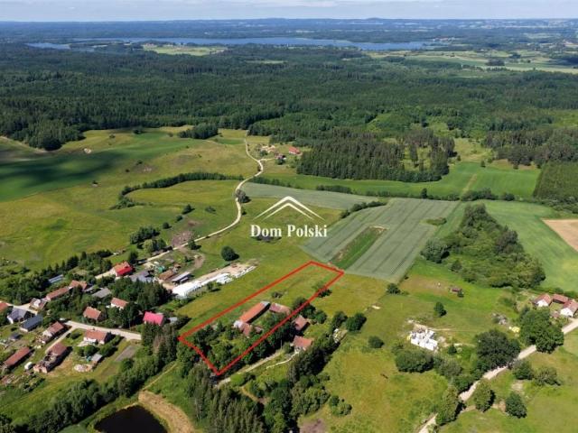 Dom 140 m², Gajrowskie