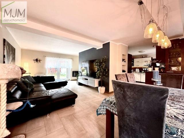 Dom 140 m², Gryfino
