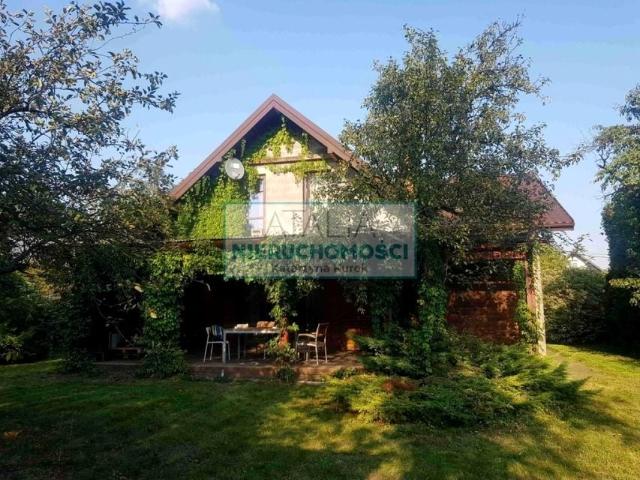 Dom 140 m², Grodzisk Mazowiecki