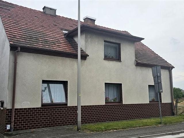 Dom 140 m², Dobrodzień