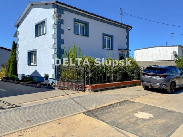Dom 140 m², Dobra