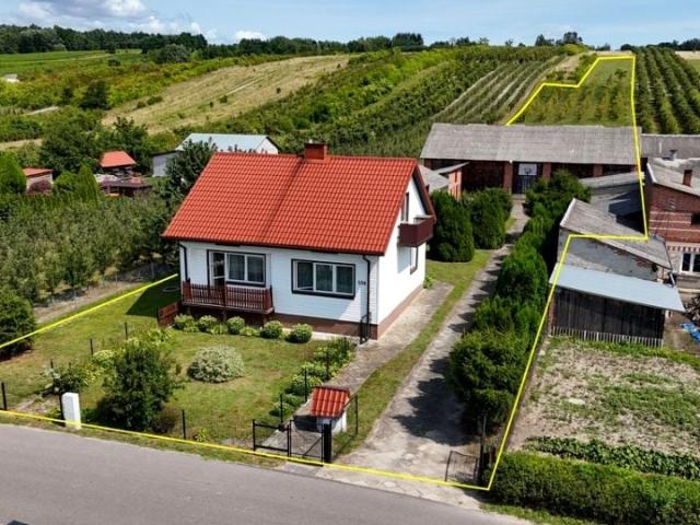 Dom 140 m², Dobre
