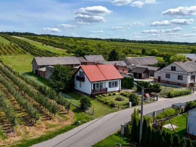 Dom 140 m², Dobre