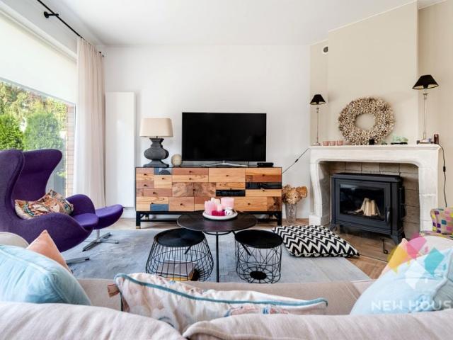 Dom 140 m², Dorotowo