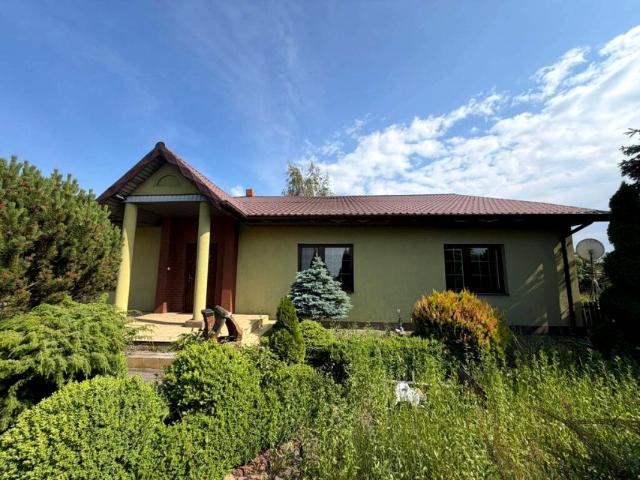 Dom 140 m², Faliszewo