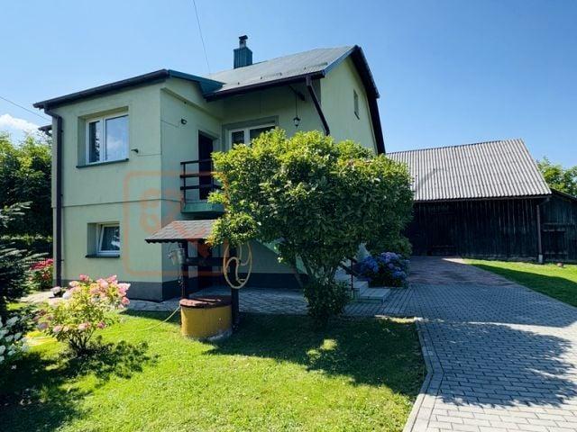 Dom 140 m², Kąkolówka