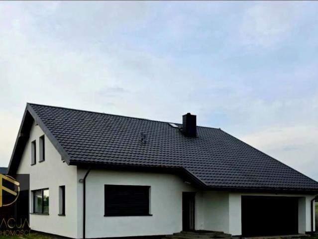 Dom 140 m², Koźminek