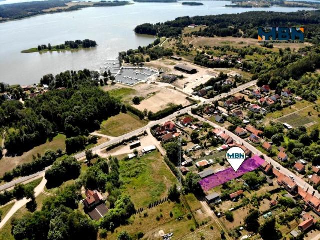 Dom 140 m², Kolonia Rybacka