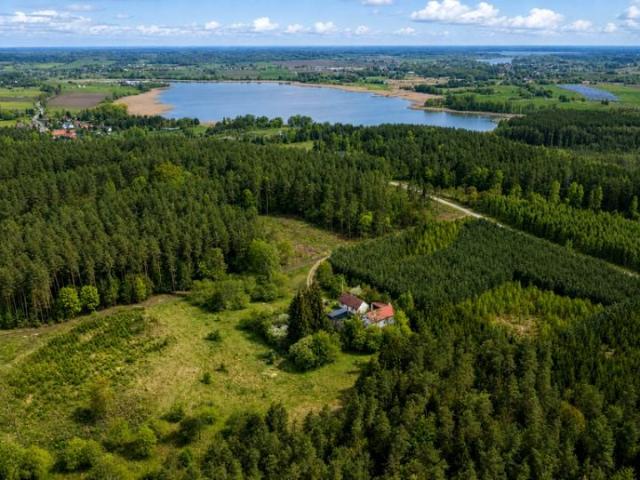 Dom 140 m², Krokocie