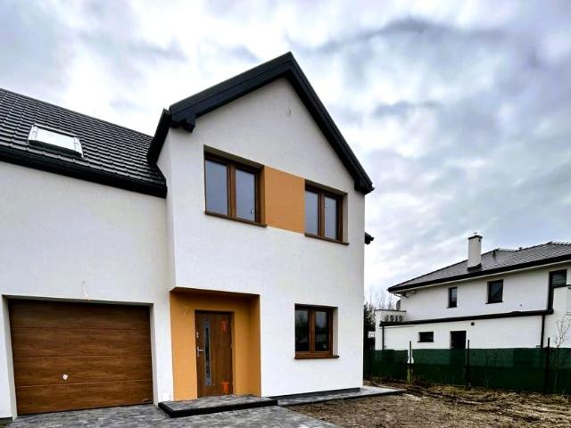 Dom 140 m², Jaktorów