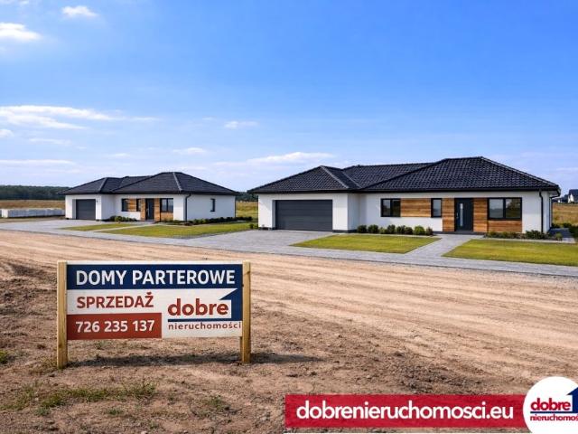 Dom 140 m², Łochowo