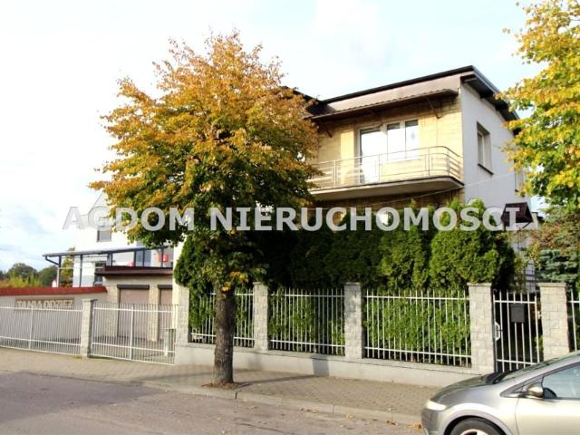 Cegielna 140 m², Lipno