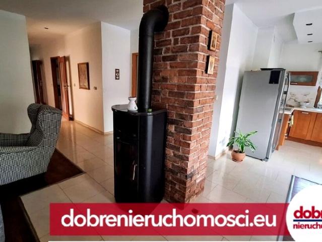 Dom 140 m², Lipniki