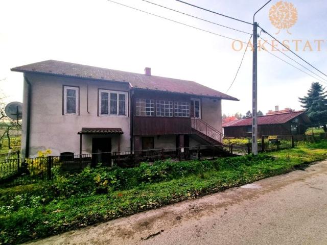 Dom 140 m², Lubcza