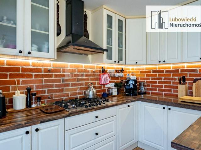 Dom 140 m², Nowe Gizewo