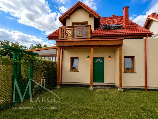 Dom 140 m², Stoszyce