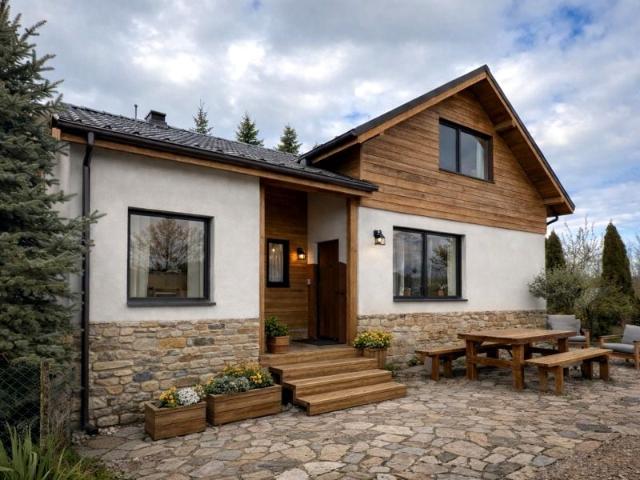 Dom 140 m², Suchodół