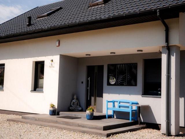 Dom 140 m², Szałe