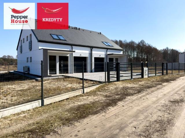 Dom 140 m², Przyłęki