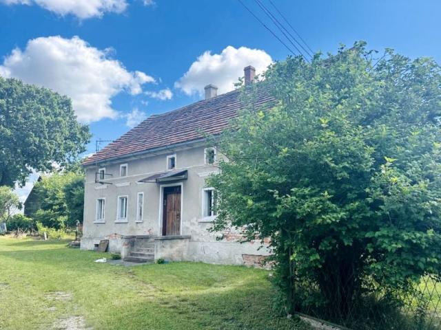 Dom 140 m², Przychowa