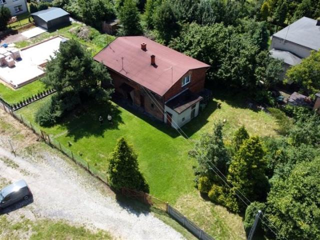 Dom 140 m², Rydułtowy