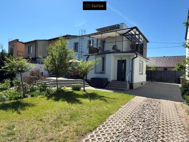 Dom 140 m² w Szamocinie blisko jeziora i natury