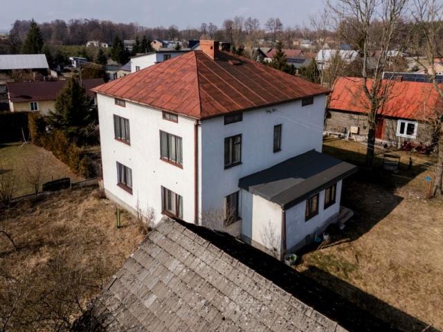 Dom 140 m², Tomaszów Lubelski