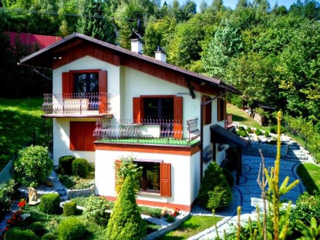 Dom 140 m², Tresna