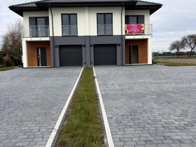 Dom 140 m², Turka