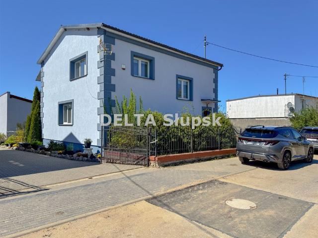 Dom 140 m² z dużą działką i garażem polecam