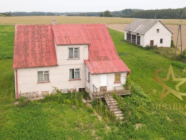Dom 140 m², Zielony Gaj