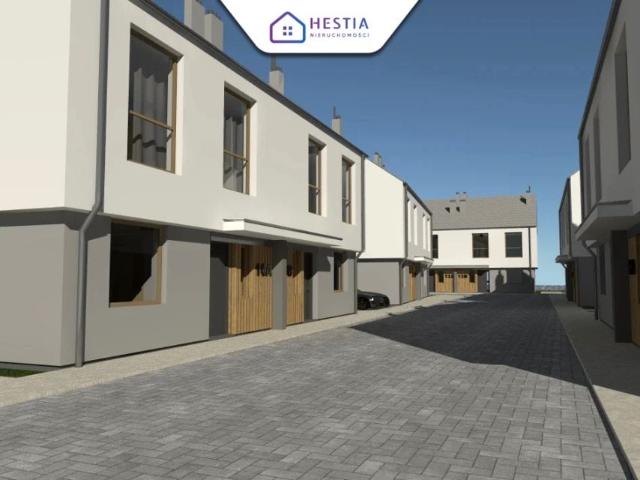 Dom 140,34 m², Mierzyn