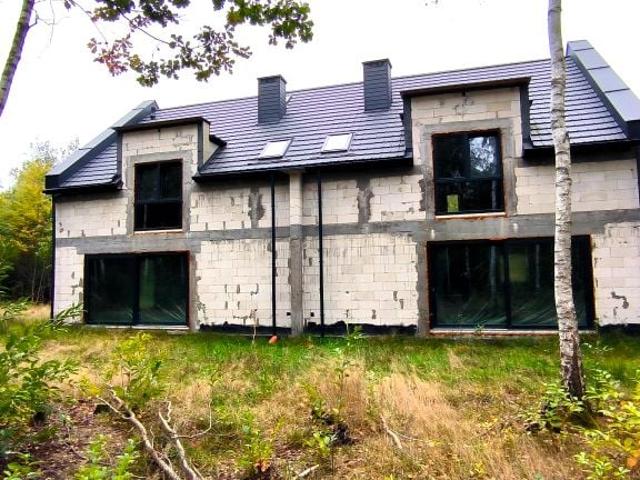 Dom 140,50 m², Adamowizna