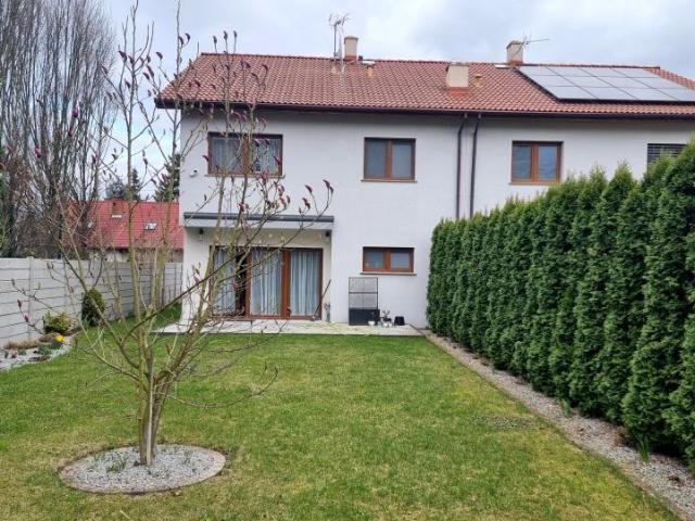 Borowa 140,50 m², Wilczyce