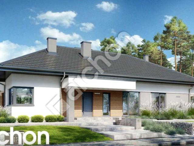 Dom 140,96 m², Wysoka Głogowska