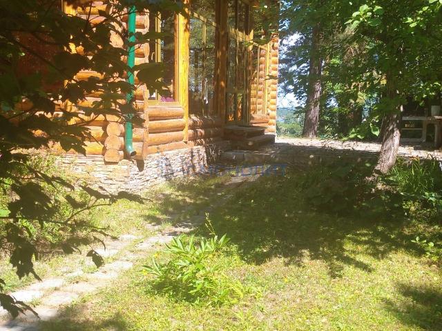 дом 1417 m2 Ленинская Слобода сп