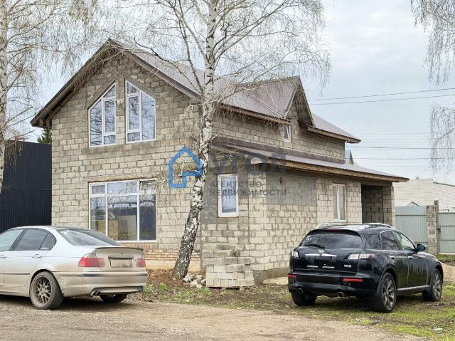 дом 141 m2 Стройкерамика
