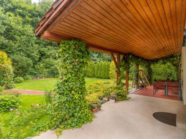 Dom 141 m², Kębłowo