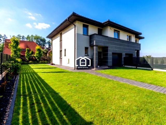 Dom 141 m², Skawina