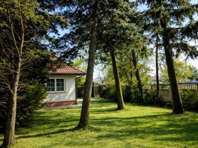 Dom 141 m², Wysogotowo