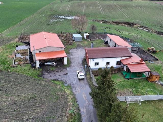 Dom 141,28 m², Ząbrowo
