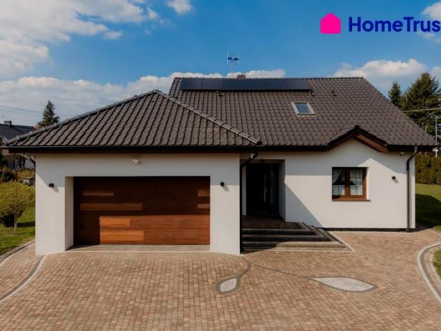 Dom 141,22 m², Nowy Dwór